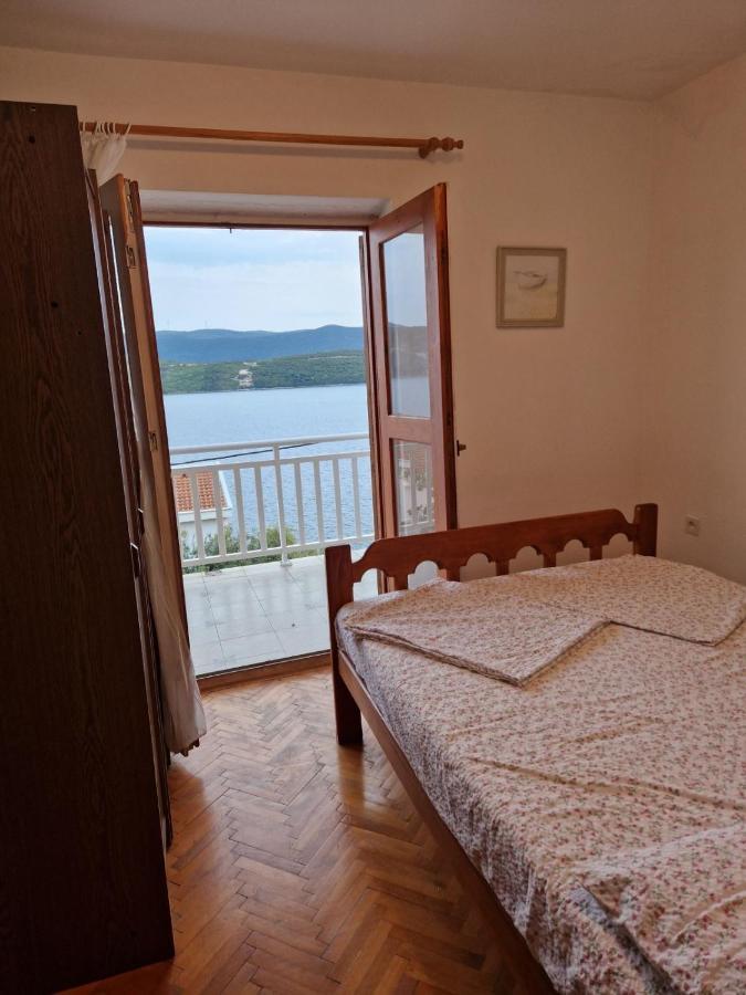 Apartmani Bajgoric Neum Bagian luar foto