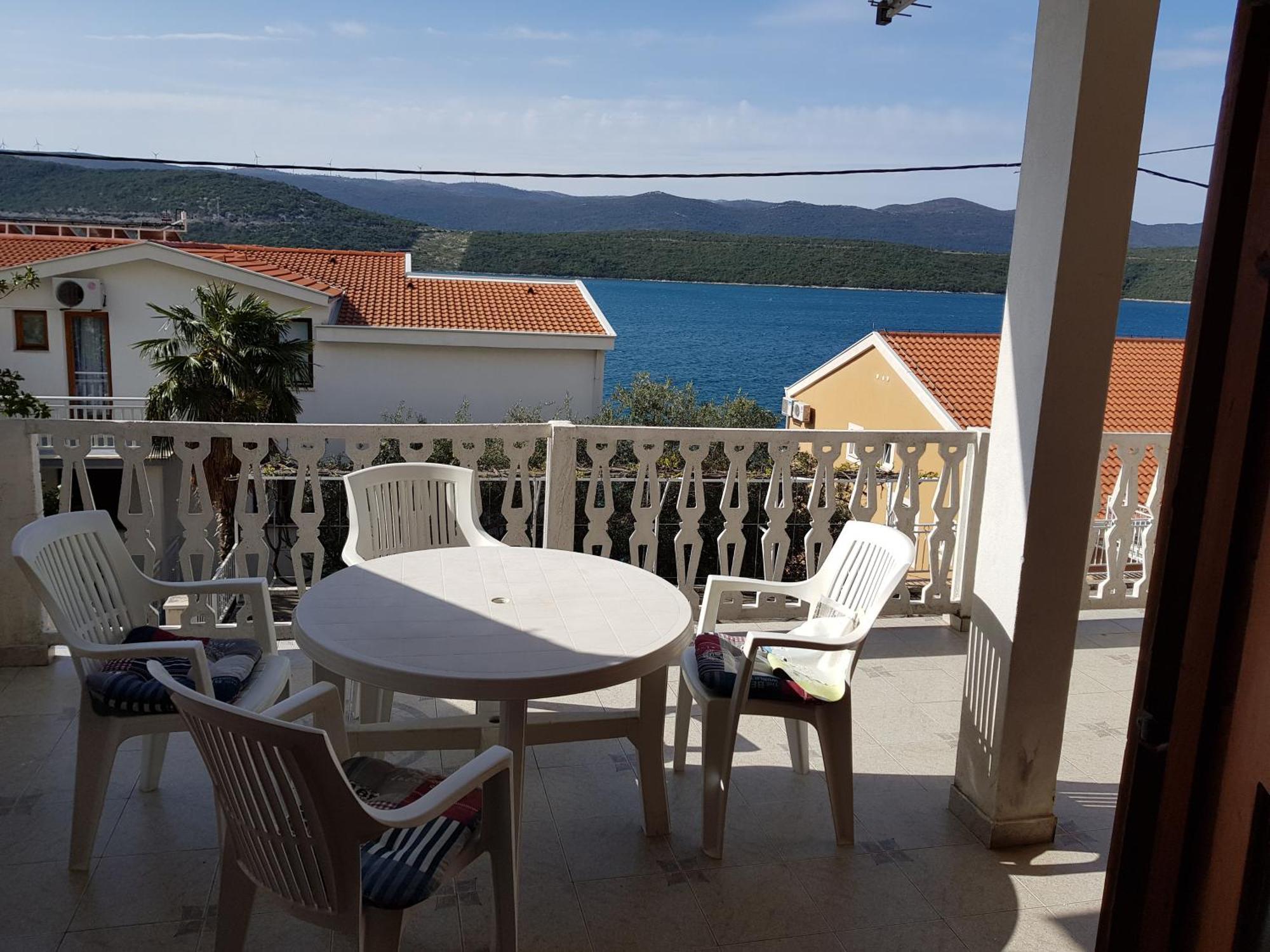 Apartmani Bajgoric Neum Bagian luar foto