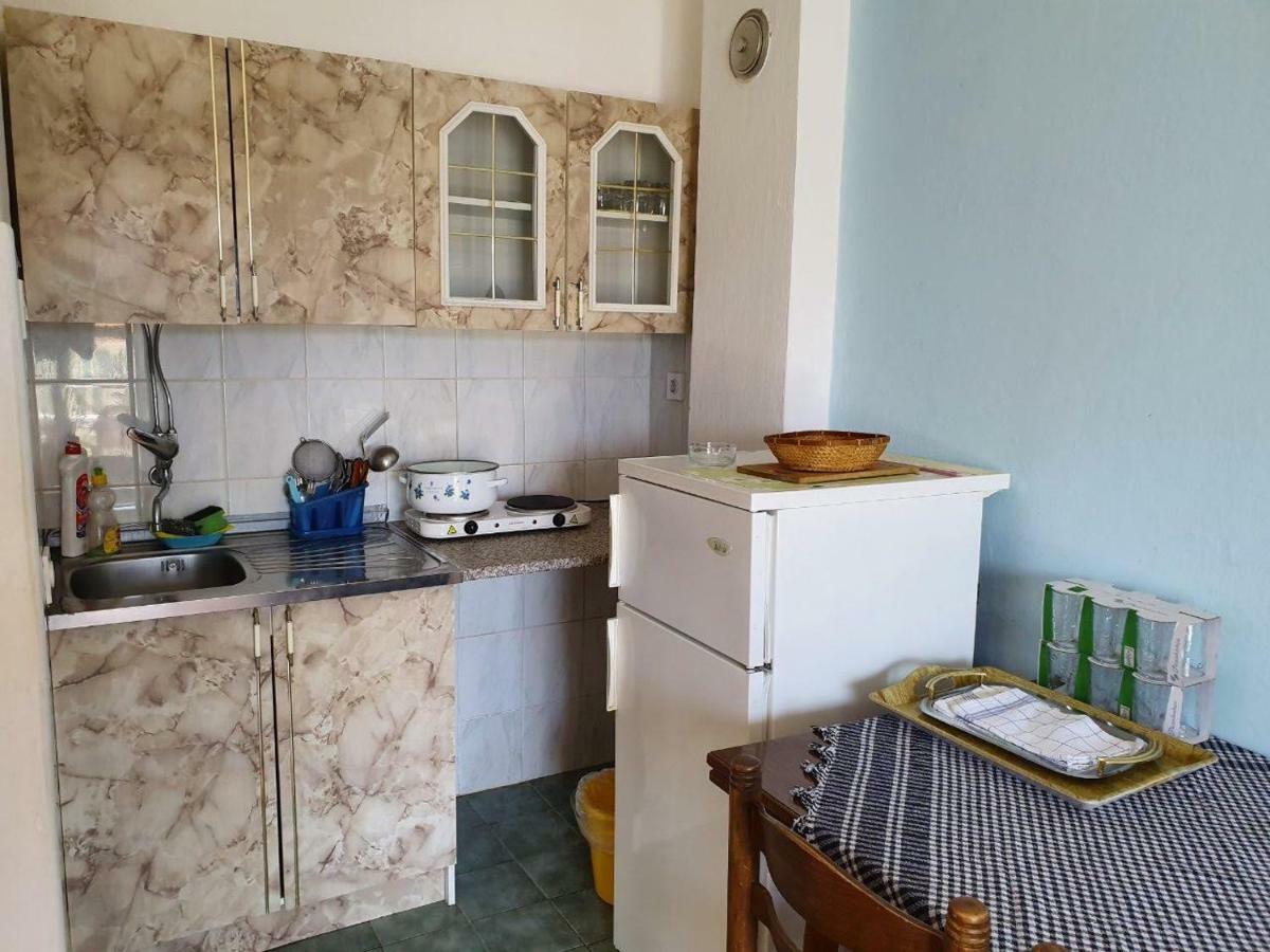 Apartmani Bajgoric Neum Bagian luar foto